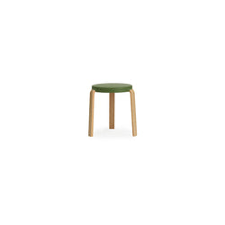 Tap Stool Oak, Olive