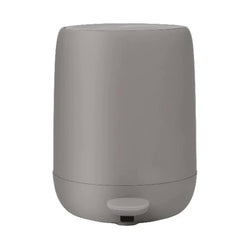 SONO Pedal Bin, Satellite Taupe, 3L