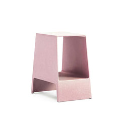 Tomo Stool, Pink