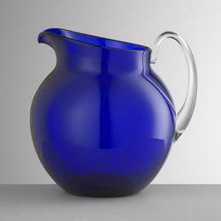 Plutone Pitcher Mini, Blue