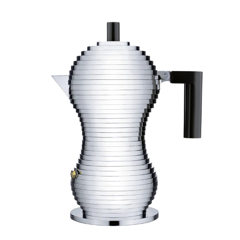 Pulcina Espresso Maker, 3 Cup