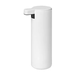 MODO Soap Dispenser, White 6oz