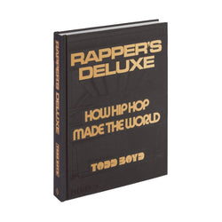 Rappers Deluxe