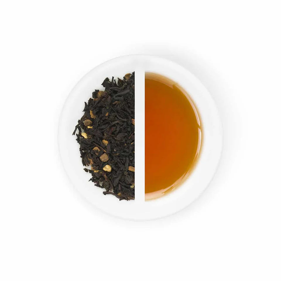 Organic Indian Chai