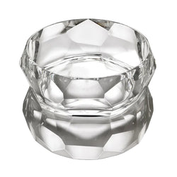 Supernova Salad Bowl, Clear