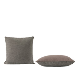 MINGLE CUSHION / 45 X 45 CM / 17.7 X 17.7