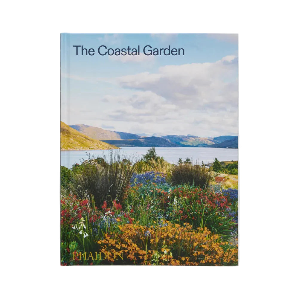 Coastal Garden