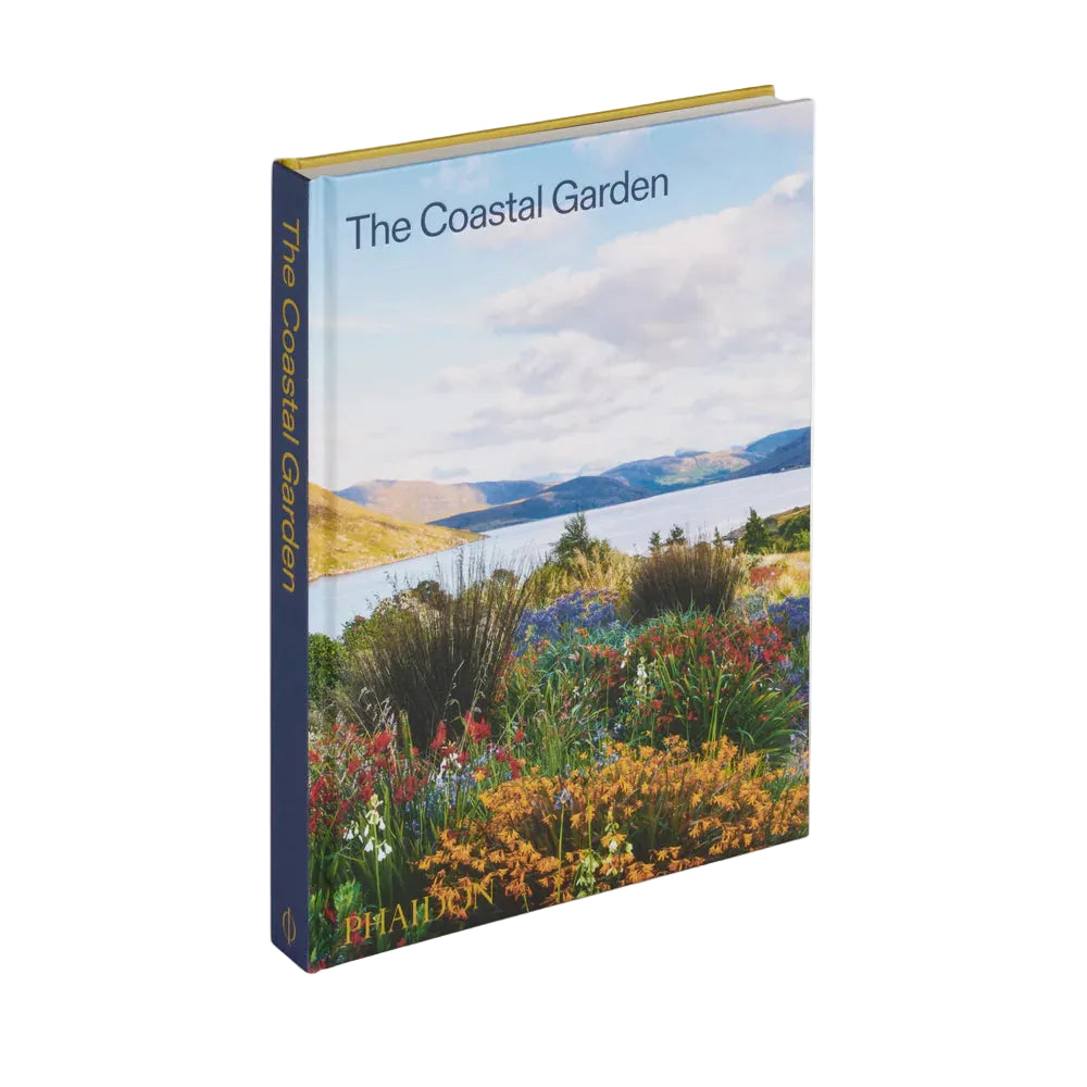 Coastal Garden