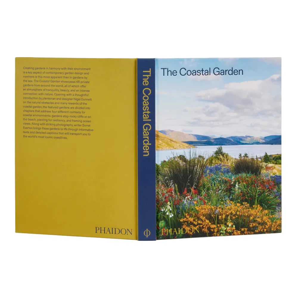 Coastal Garden