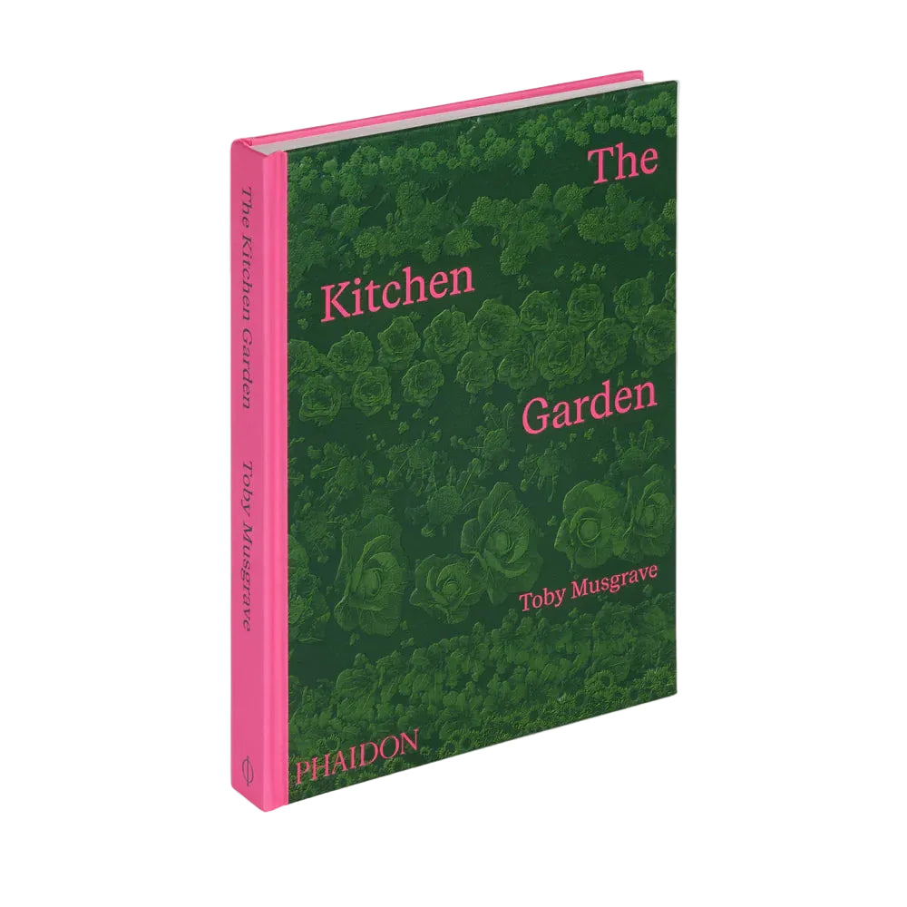 Kitchen Garden