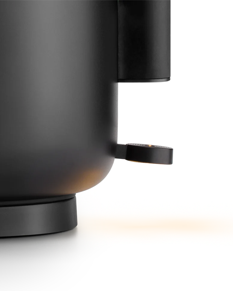 FELLOW Clyde Electric Kettle, Matte Black