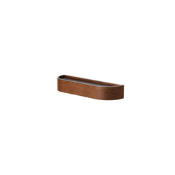 Epoch Shelf, Dark Stained Walnut, 20