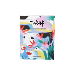 Wrap Magazine Summer 2023, Issue 13