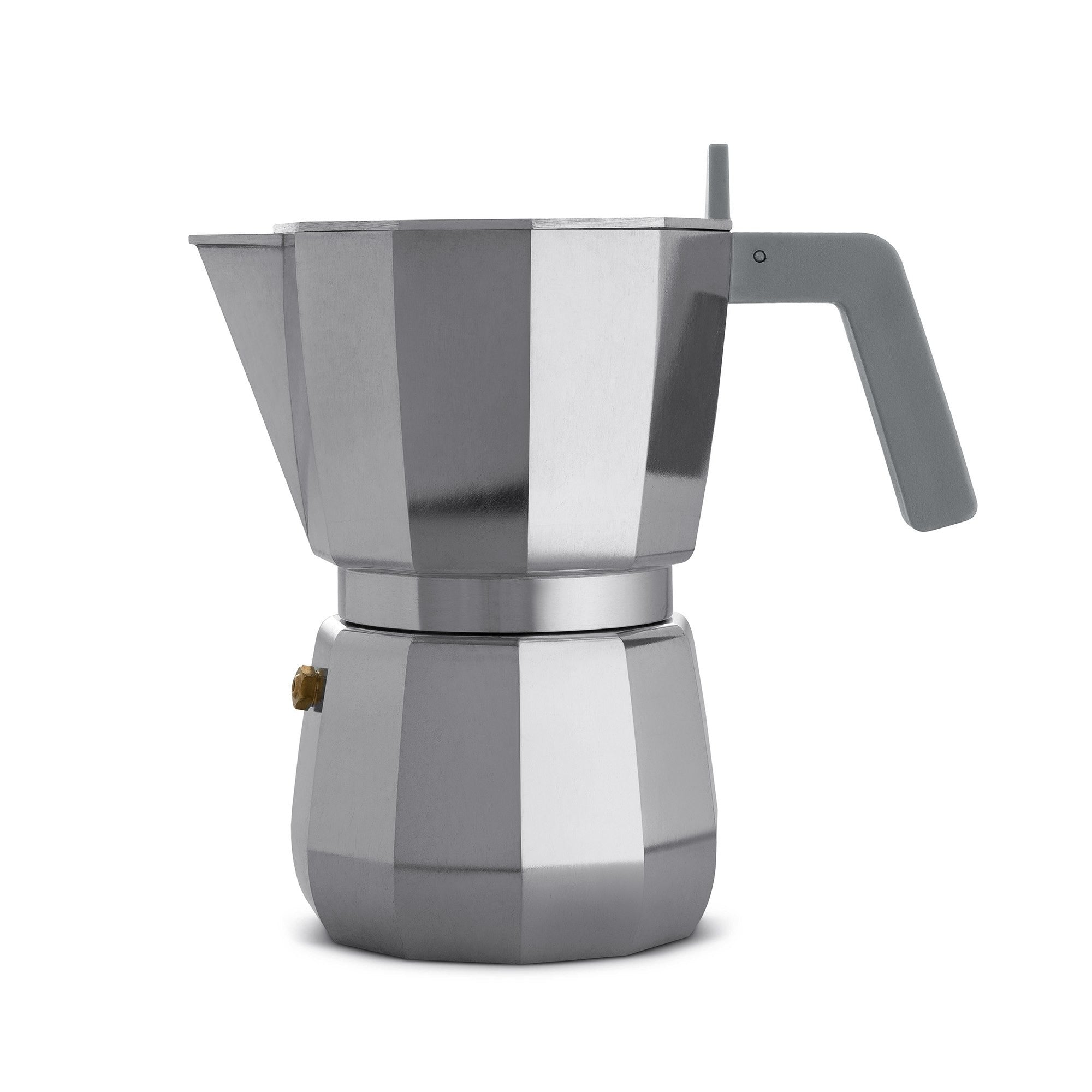 Moka Espresso by David Chipperfield, 6 cups