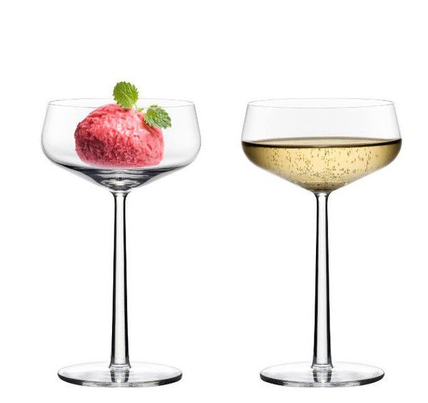 Essence Cocktail Bowl, Set of 2
