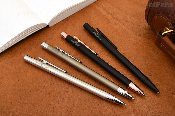 BP Neo Slim Matte Black