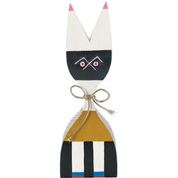 Girard Wooden Doll, No.9