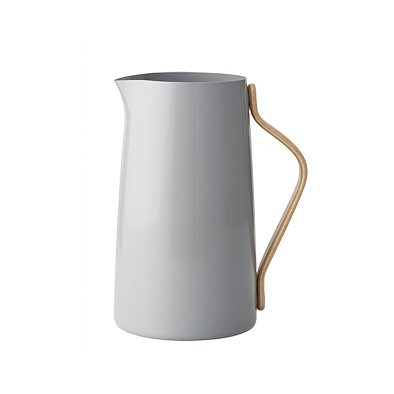 Stelton Emma Pitcher, 2L, Grey