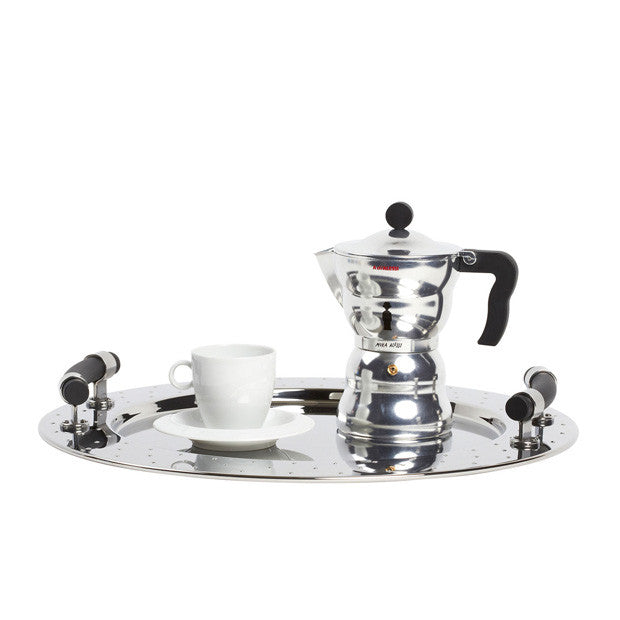 Moka Espresso Maker, 1 Cup