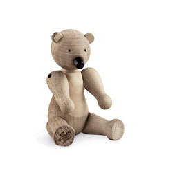 Kay Bojesen Bear, Small