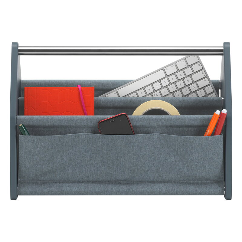 Lockerbox, Dark Grey RE