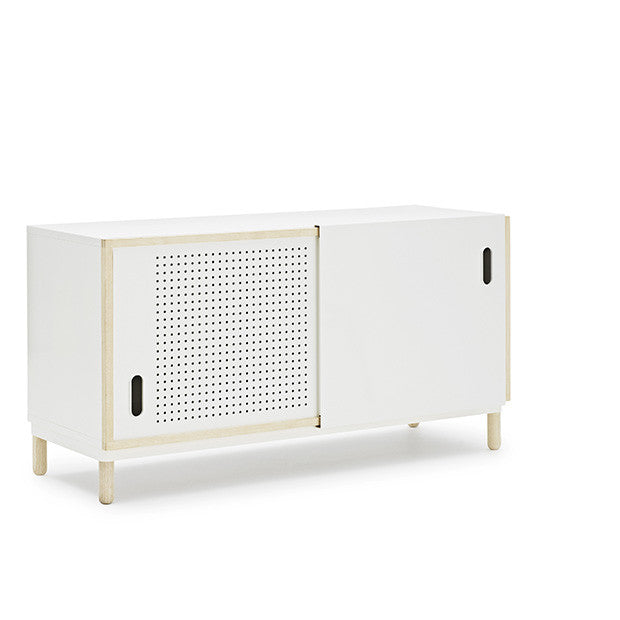 Kabino Sideboard, White