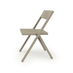 Piana Chair, Grey