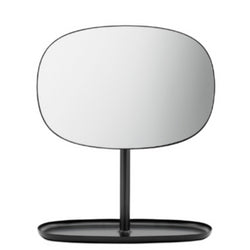 Flip Mirror, Black