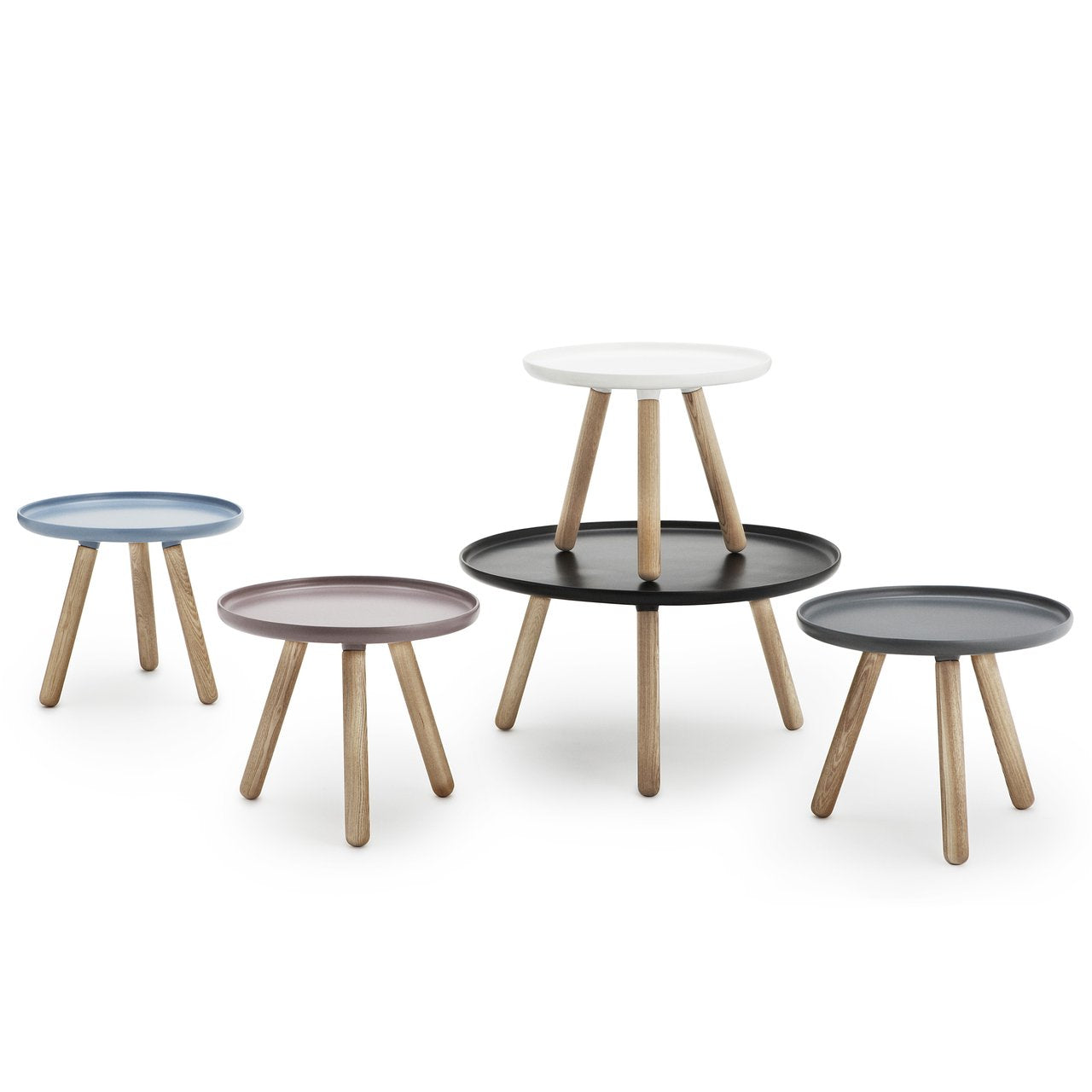 Tablo Table, Small Black