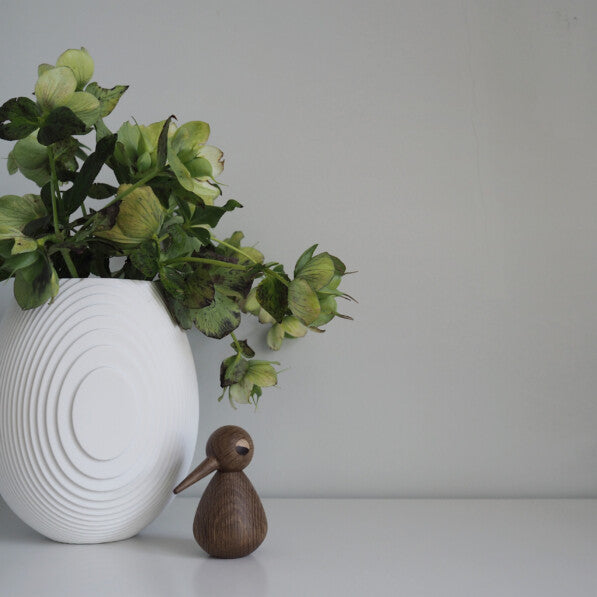Flow Vase, Teardrop