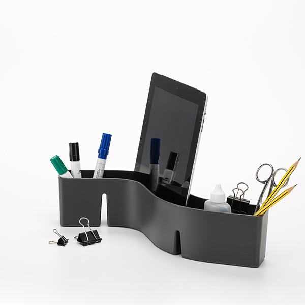 Vitra S-Tidy, Dark Grey