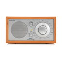 Model One Bluetooth Radio, Cherry/Silver
