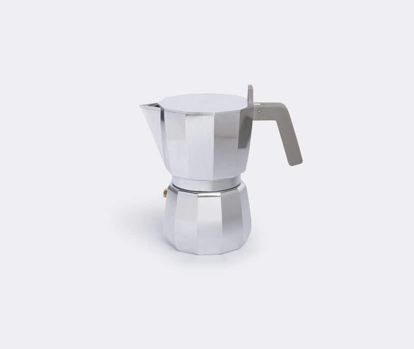Moka Espresso by David Chipperfield, 3 cup