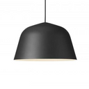 Ambit Pendant, Large, Black UL Version, 40cm