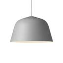 Ambit Pendant, Large, Grey UL Version, 40cm
