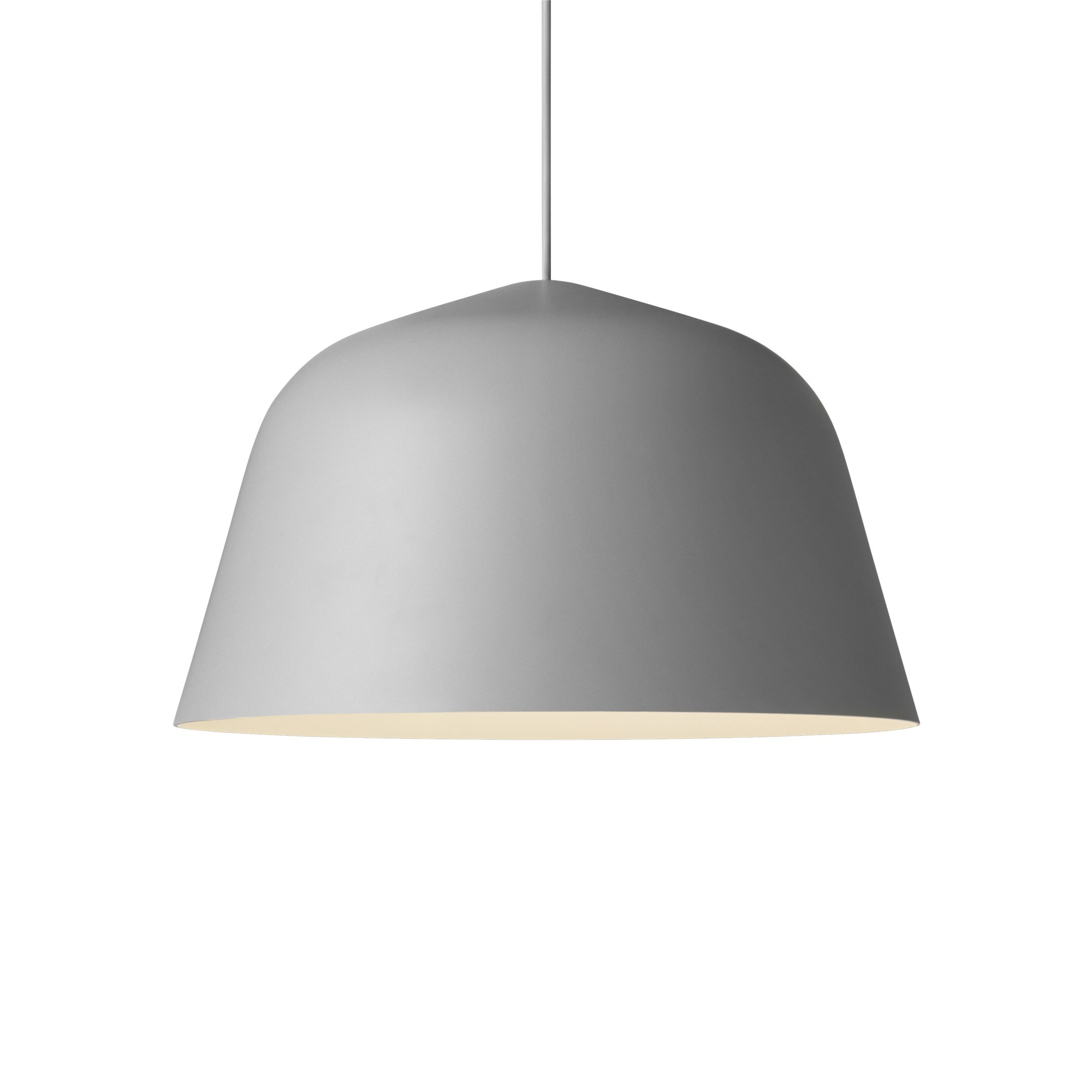 Ambit Pendant, Large, Grey UL Version, 40cm