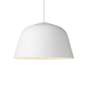 Ambit Pendant, Large, White, 40cm