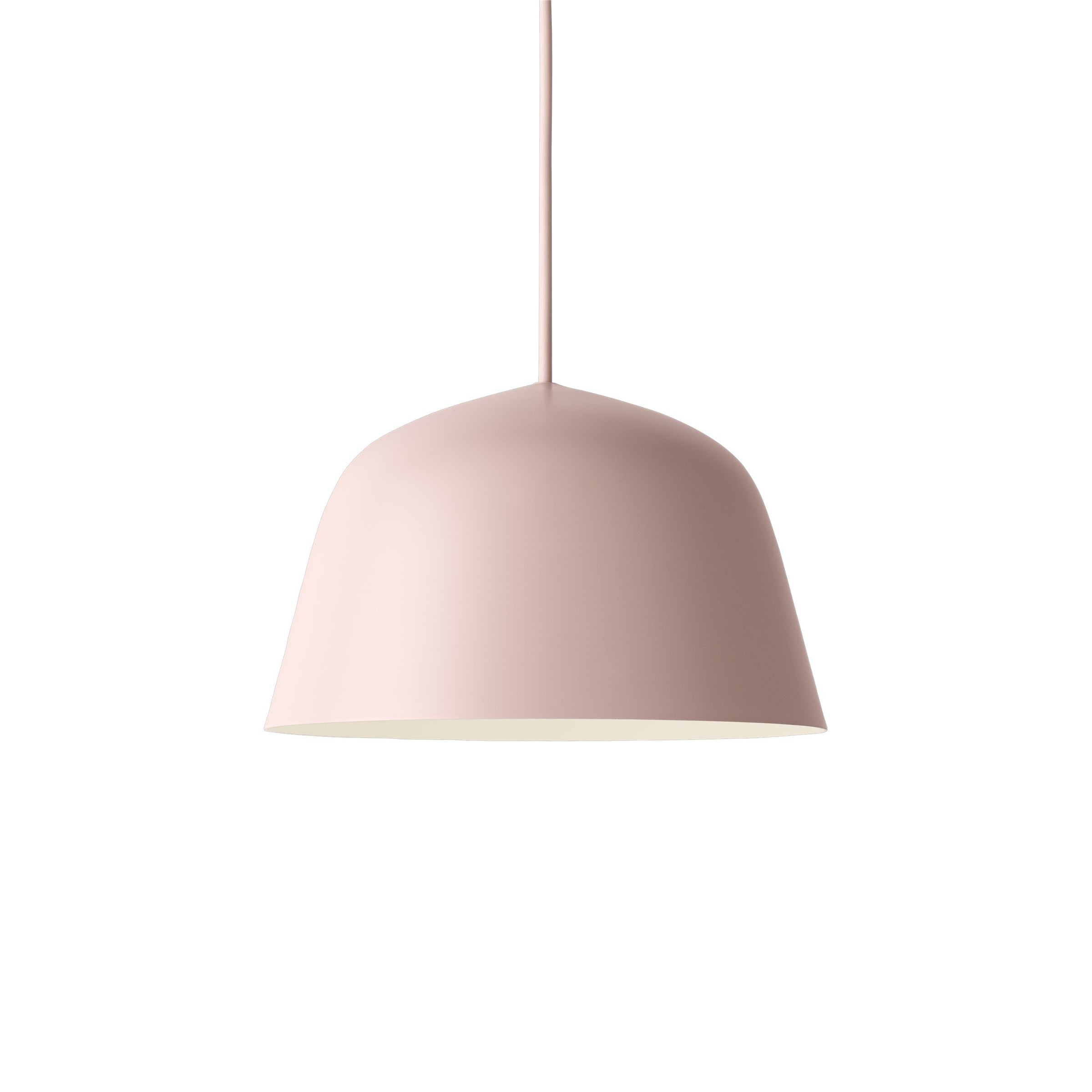 Ambit Pendant, Small, Rose, 25cm