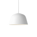 Ambit Pendant, Small, White, 25cm
