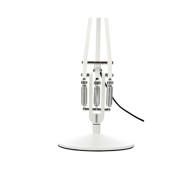 Type 75 Mini, Alpine White, Desk Lamp