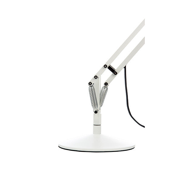 Type 75 Mini, Alpine White, Desk Lamp