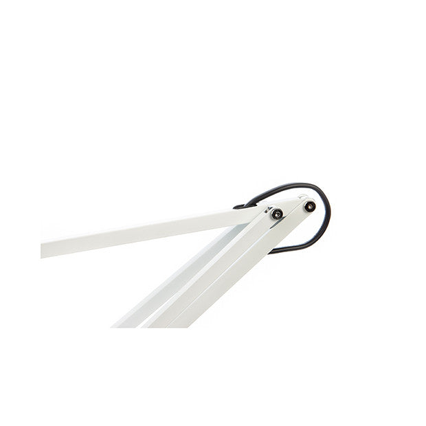 Type 75 Mini, Alpine White, Desk Lamp