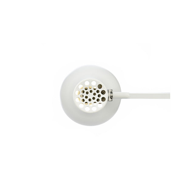 Type 75 Mini, Alpine White, Desk Lamp
