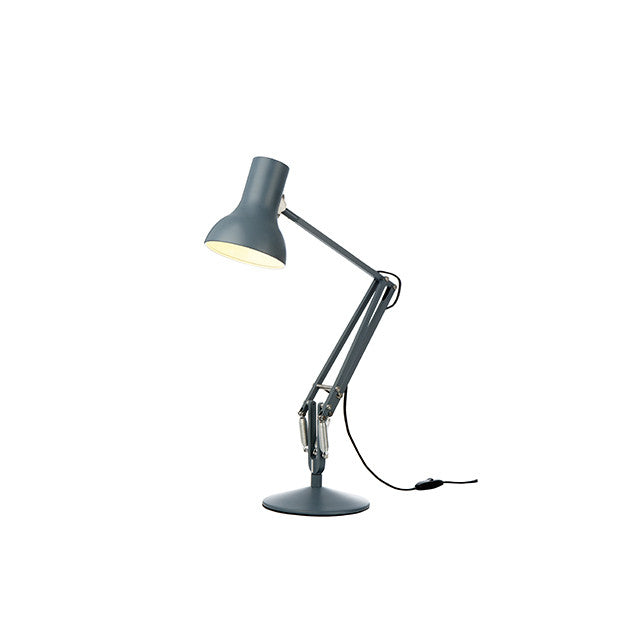 Type 75 Mini, Slate Grey,  Desk Lamp