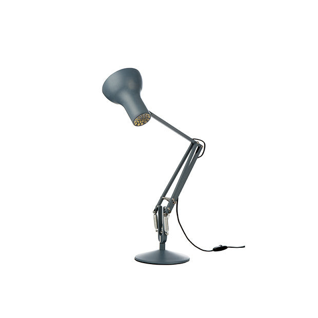 Type 75 Mini, Slate Grey,  Desk Lamp
