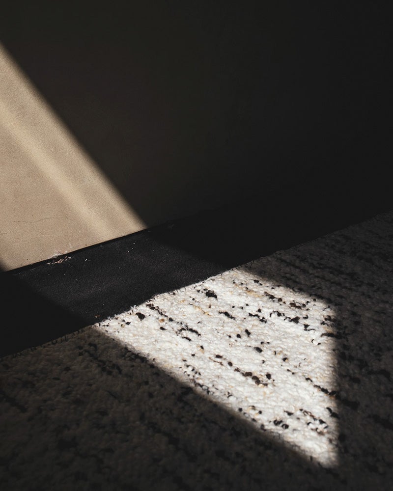 MK Birch Carpet, 4'6" x 6'9"