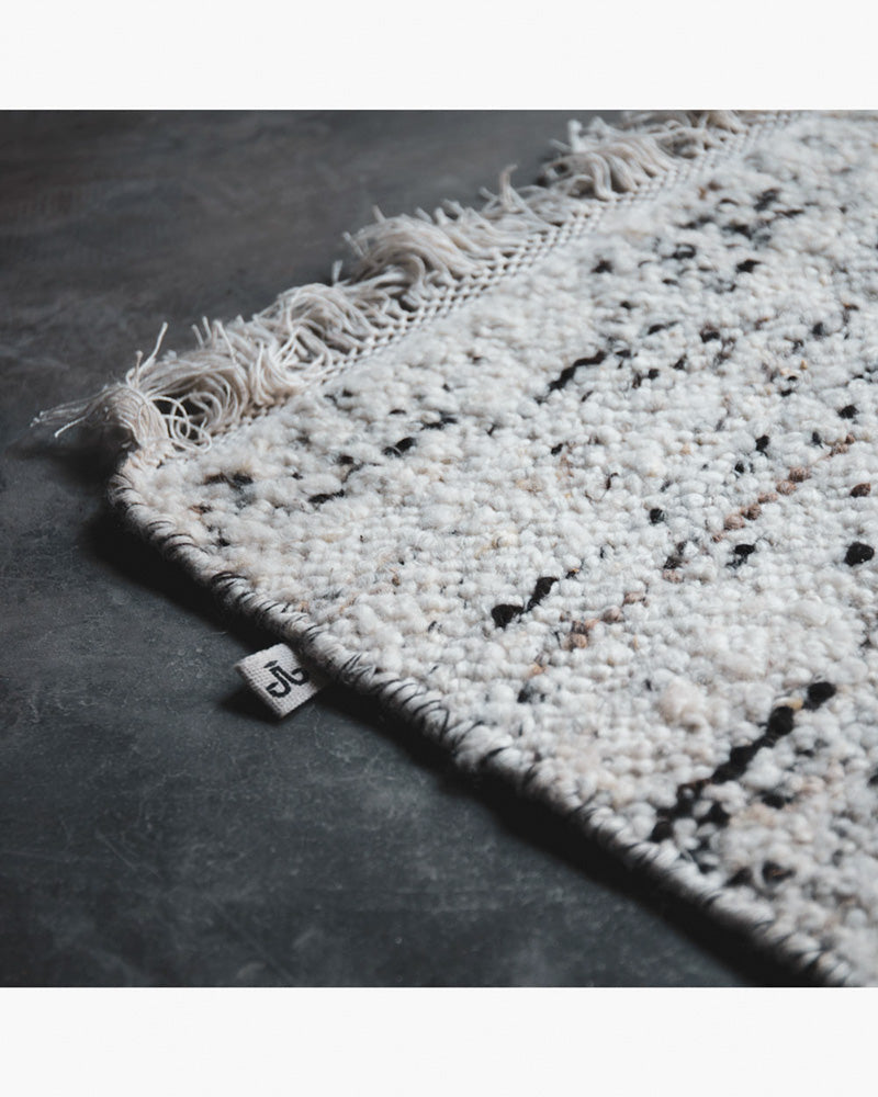 MK Birch Runner, 2'3" x 7'