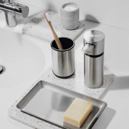 Tray Basic 13 x 22 cm