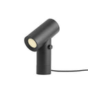 Beam Lamp, Black
