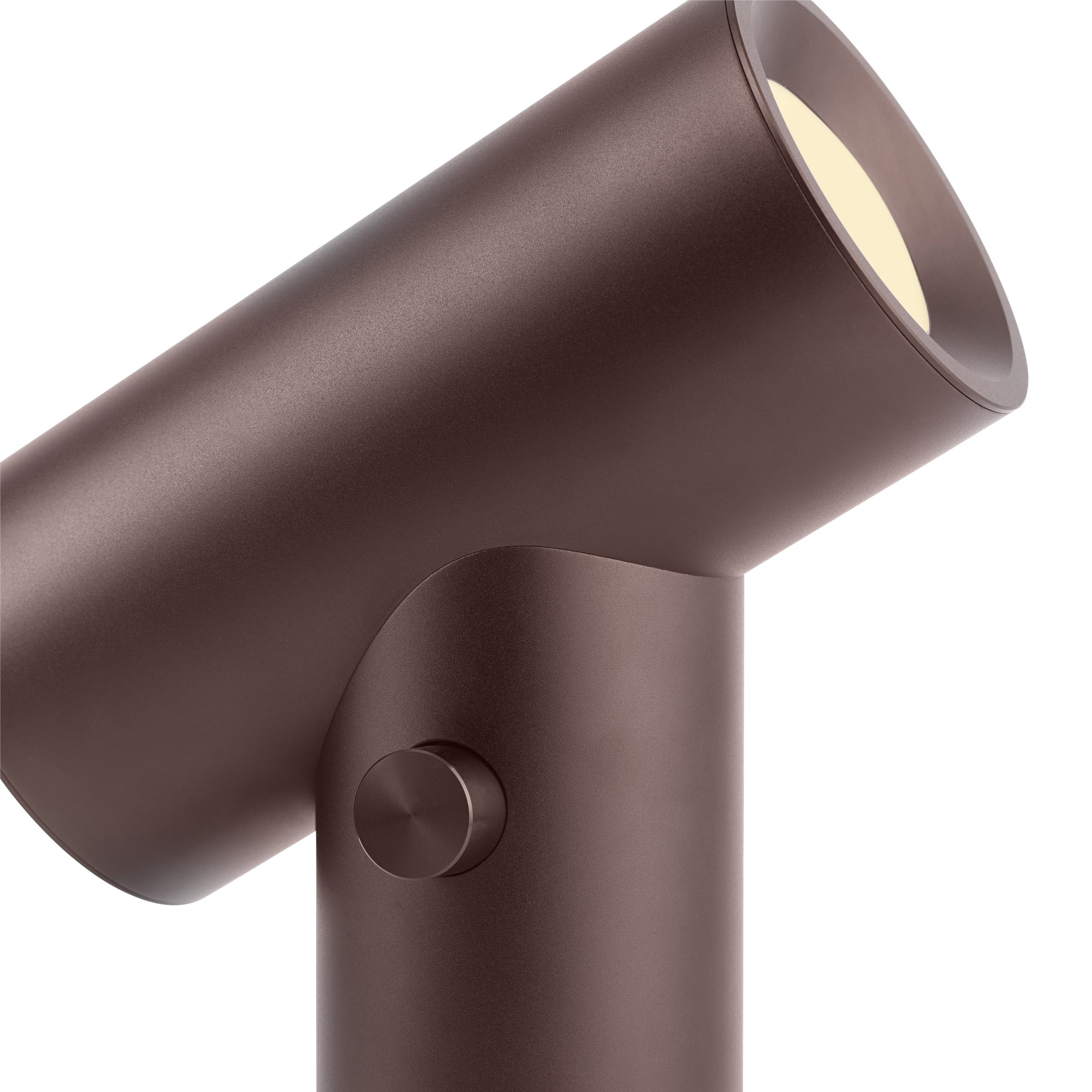 Beam Lamp, Umber